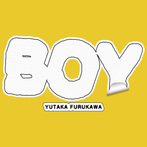 Yutaka Furukawa的專輯BOY