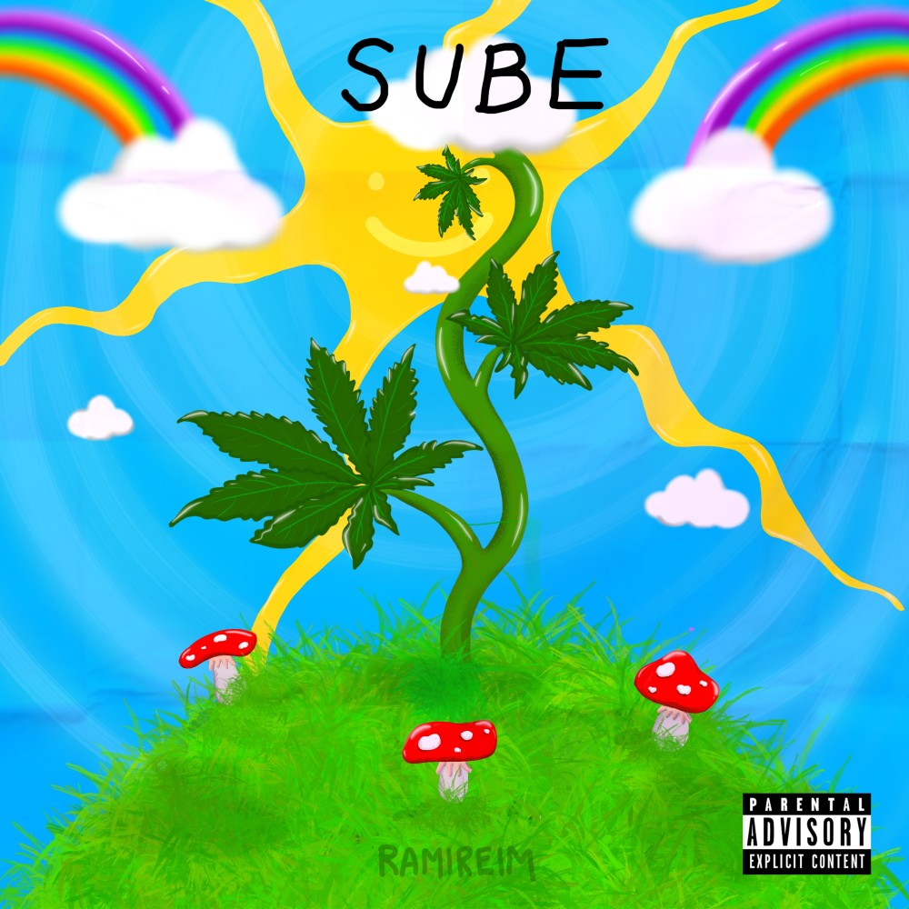 Sube (Explicit)