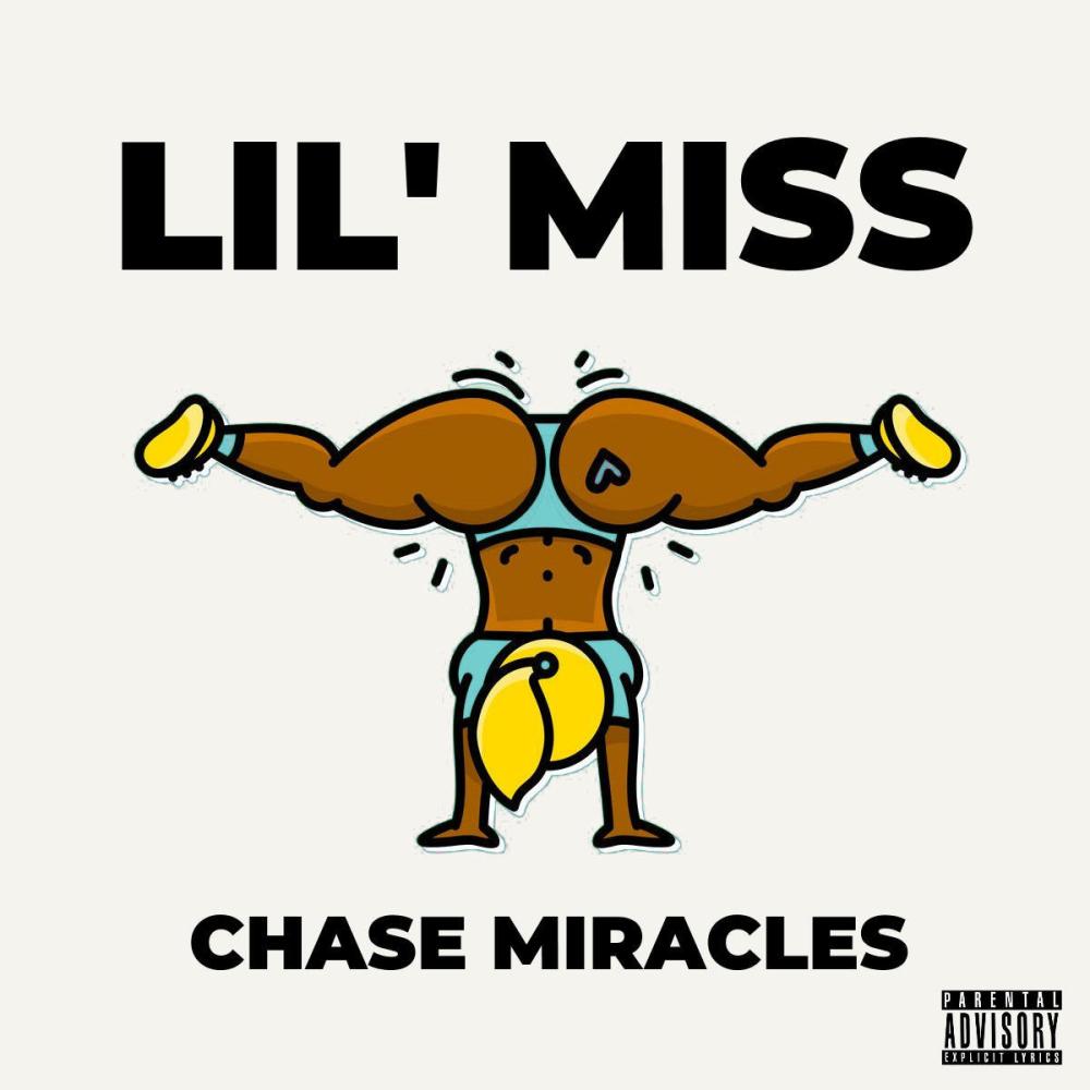 Lil Miss Radio Edit (Radio Edit)