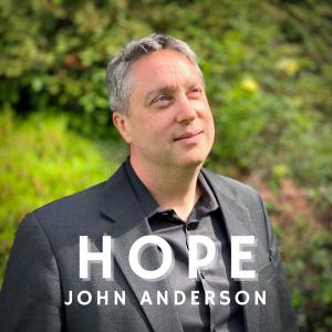 John Anderson的專輯Hope