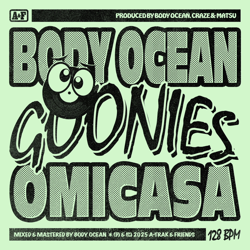 Goonies (Extended Mix)