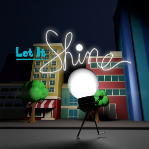 Album Let It Shine oleh Listener Kids