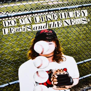 Ten Toes Spumoni的專輯Do Ya Like Huey Lewis And The News?