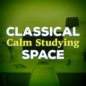 Calm Music for Studying的專輯Classical Calm Studying Space