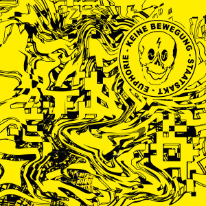Various Artists的專輯Keine Bewegung 2