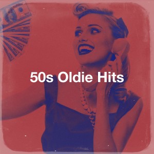 อัลบัม 50S Oldie Hits ศิลปิน 50 Essential Hits From The 50's