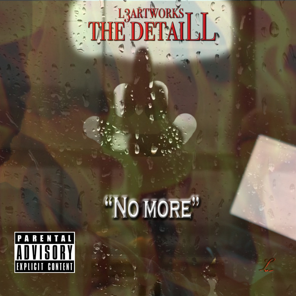 No More (Explicit)