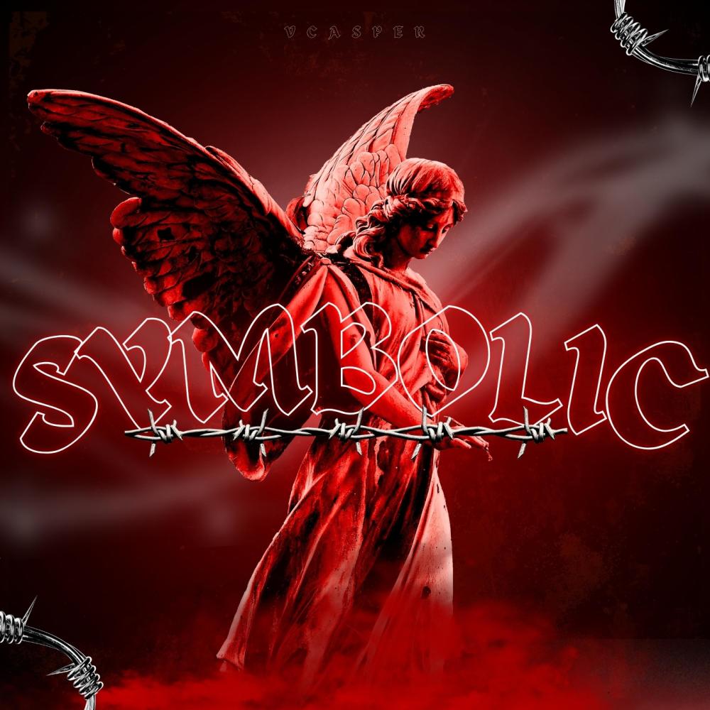 Symbolic (feat. Hanshi! & Blizzi Boi) (Explicit)