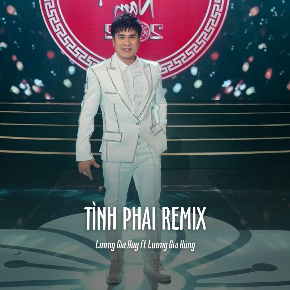 Tình Phai (Remix|Ytmix)