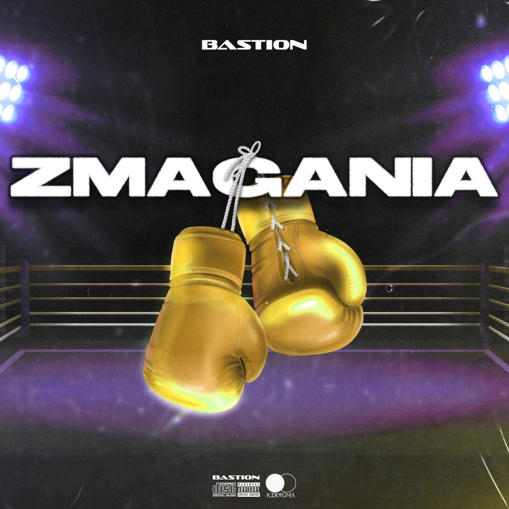 Zmagania