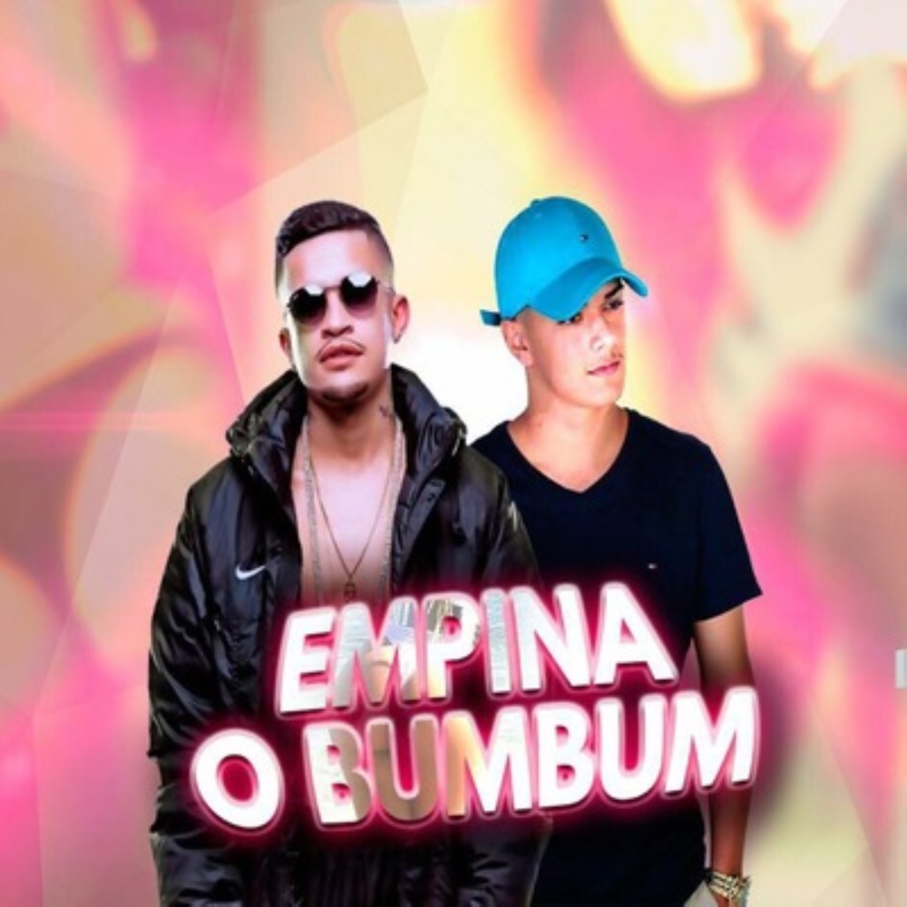 Empina o Bumbum