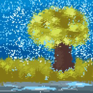 Bani的專輯the rain will ruin us, darling