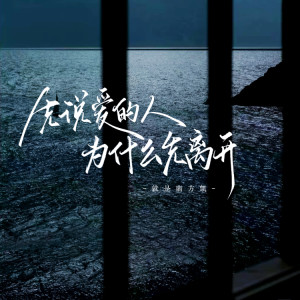 Album 先说爱的人 (我们之间只差一个结果) from 就是南方凯