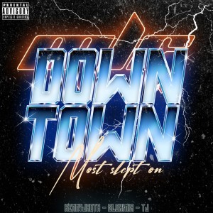 Listen to MALANG DOWNTOWN MOST SLEPT ON (Explicit) song with lyrics from KENNYJACTA