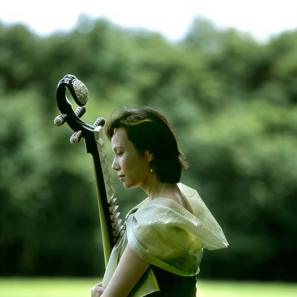 Yang Jing
