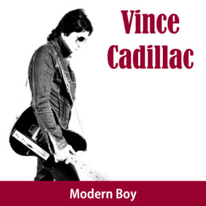 收聽Vince Cadillac的Hello歌詞歌曲