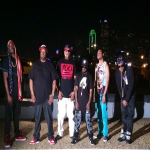 Dirty South Rydaz的專輯Let the Zoo Out