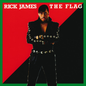 收聽Rick James的Free To Be Me歌詞歌曲