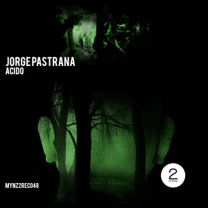 Album Acido oleh Jorge Pastrana