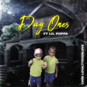 Album Day Ones (Explicit) from Lil Poppa