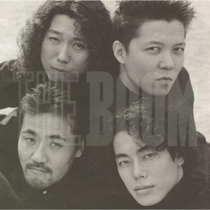 收聽THE BOOM的Sobaniitai (Album Version)歌詞歌曲
