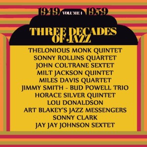 Listen to Bags' Groove song with lyrics from Milt Jackson Quintet