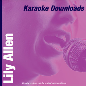 ดาวน์โหลดและฟังเพลง Friday Night (In The Style Of Lily Allen) พร้อมเนื้อเพลงจาก Ameritz