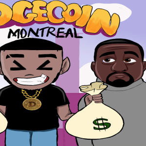 Montreal的專輯Dogecoin