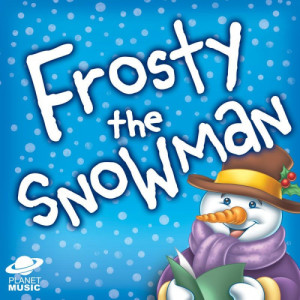 收聽The Hit Co.的Frosty the Snowman歌詞歌曲