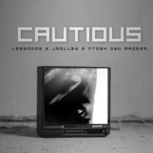 อัลบัม Cautious (Explicit) ศิลปิน LeeWoods