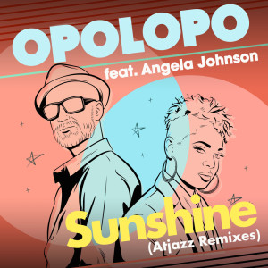 อัลบัม Sunshine (Atjazz Remixes) ศิลปิน AtJazz