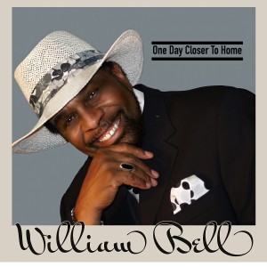 William Bell的專輯One Day Closer To Home