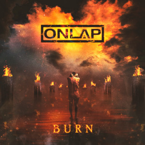 Onlap的專輯Burn