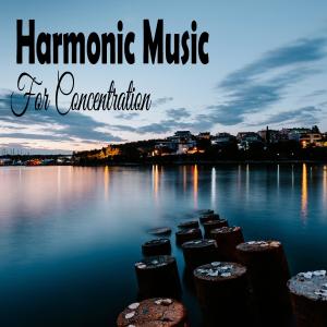 Sublime Harmonics的專輯Harmonic Music For Concentration