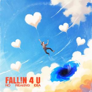 N.F.I的專輯Falling For You