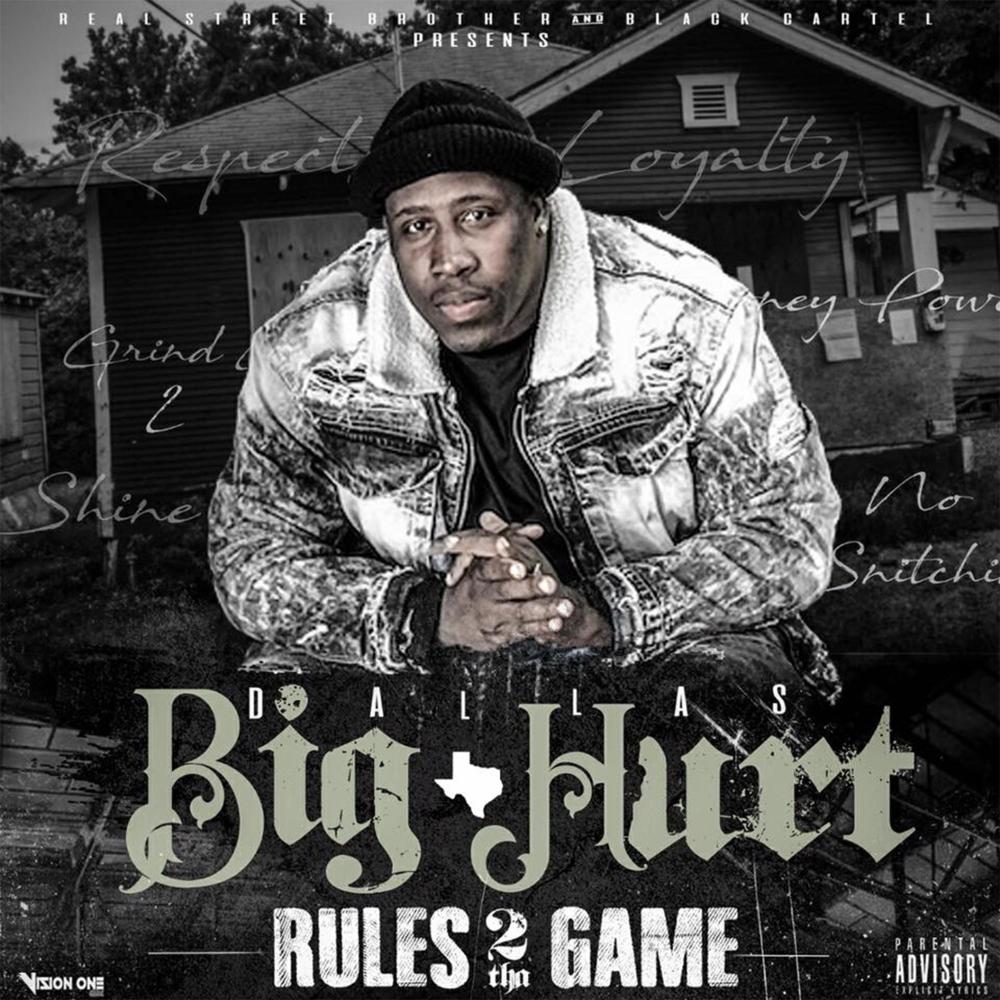 Watch MY Back (feat. C.Struggs) (Explicit)
