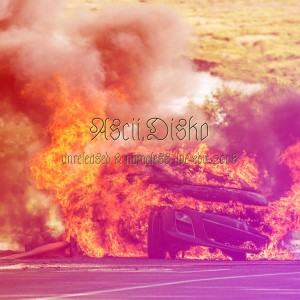 Album Unreleased and Nameless (Live Edit 2008) oleh Ascii.Disko