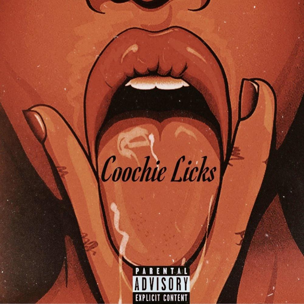 Coochie Licks (feat. LilVada) (Explicit)