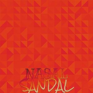 Album Nasal Sandal oleh Various