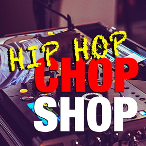 Hip Hop Chop Shop (Explicit) dari All-Stars