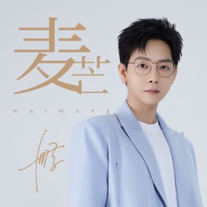 Album 麦芒 oleh 胡夏
