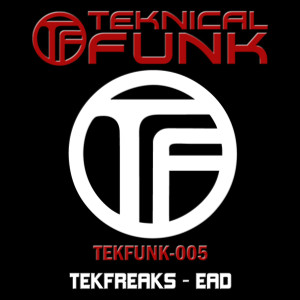 Listen to EAD (Audiophilez Mix) song with lyrics from TekFreaks