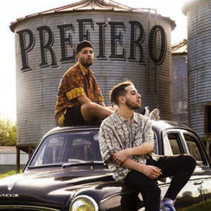 Listen to Prefiero song with lyrics from Jere Profeta
