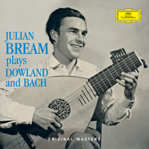 收聽Julian Bream的Dowland: Lute Music - England - Mrs. Vaux's Gigge歌詞歌曲