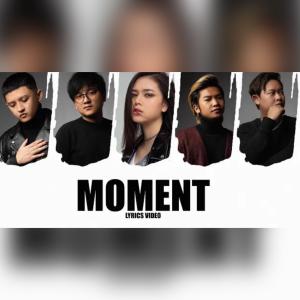 ดาวน์โหลดและฟังเพลง Just A Moment (feat. Team 143) พร้อมเนื้อเพลงจาก Music World