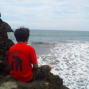 Listen to Bila Tanpa Engkau song with lyrics from Kamayel