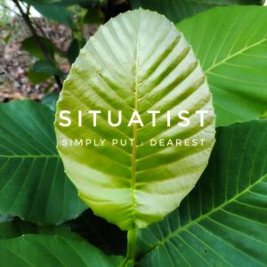 收听Situatist的Sense of Harmonies (feat. Umairah Girl, Faqrul & Shakar Boy)歌词歌曲