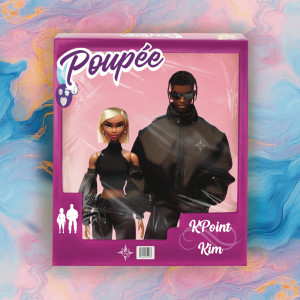 Album Poupée from Kpoint