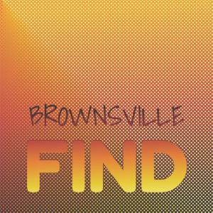 อัลบัม Brownsville Find ศิลปิน Various