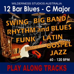 ดาวน์โหลดและฟังเพลง Funky 12 Bar Blues C Major 110bpm V2 พร้อมเนื้อเพลงจาก Wilderness Studios Australia